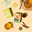 Bio Slim Green Tea - herbata ziołowa z Garcinia Cambogia 20 torebek - 30 g