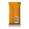 Bio Wegański Batonik SATISFY - kakaowy z olejkiem pomarańczowym 35 g