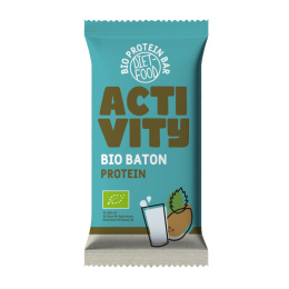 Bio Bar ACTIVITY - protein 35 g