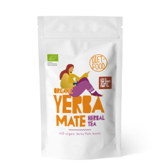 Bio Yerba Mate 150 g