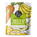 Bio Fruity Jelly - Banana & Mango & Carrot 50 g