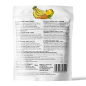 Bio Żelki Owocowe - Banan, Mango i Marchew 50 g
