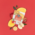 Bio Fruity Jelly - Mango & Apple 50 g