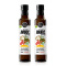 PACKAGE 2x Bio Coco Aminos Spicy Sauce 250 ml