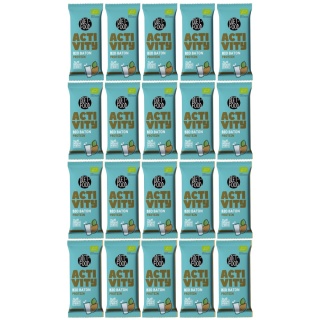20 x Bio Bar ACTIVITY - protein 35 g