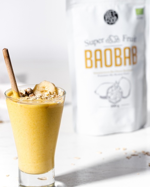 Bio Baobab 200 g