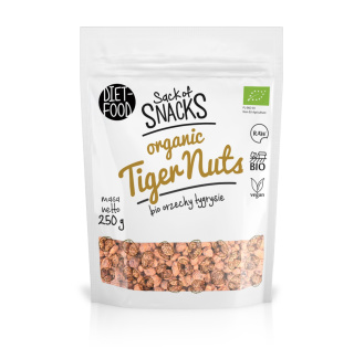 Bio Tiger Nuts 250 g