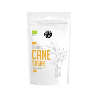 Bio Cane Sugar Light 400 g