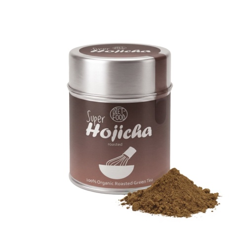 Bio Hojicha 40g