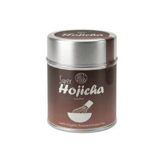 Bio Hojicha 40g