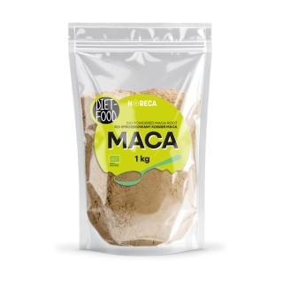 Bio Maca 1 kg