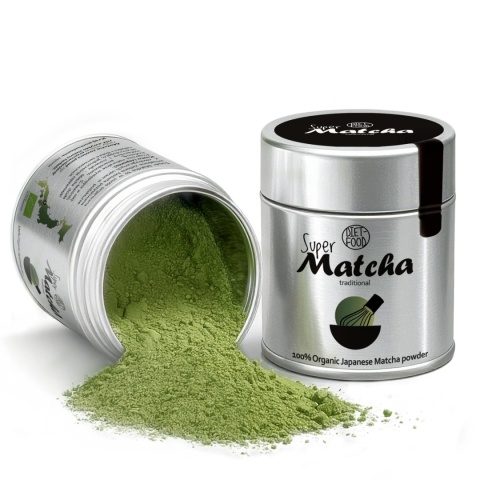 Bio Super Matcha Traditional 40 g