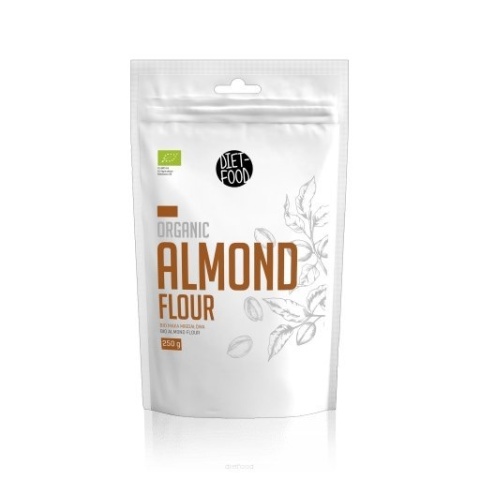 KETO CUTLET – Organic Almond Flour + Organic Coconut Oil