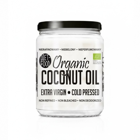 KETO CUTLET – Organic Almond Flour + Organic Coconut Oil