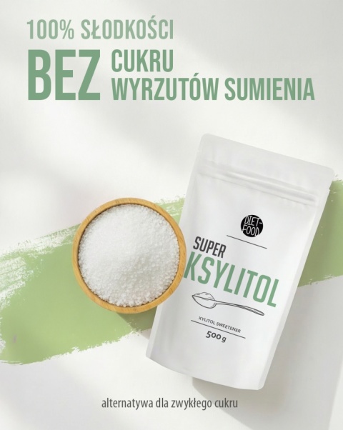 Xylitol 500 g
