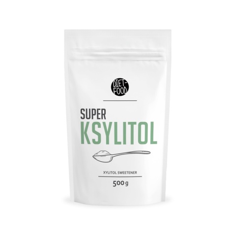 Xylitol 500 g
