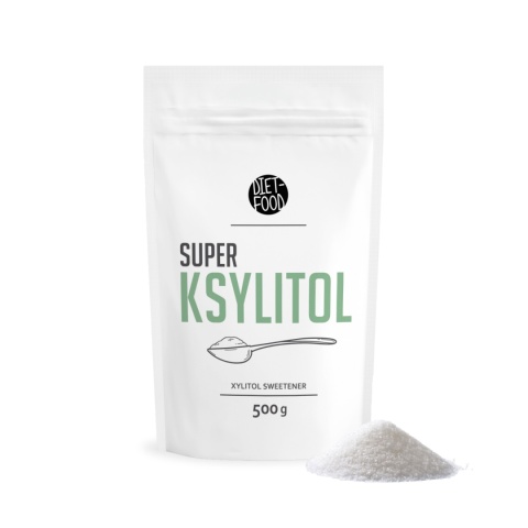 Xylitol 500 g
