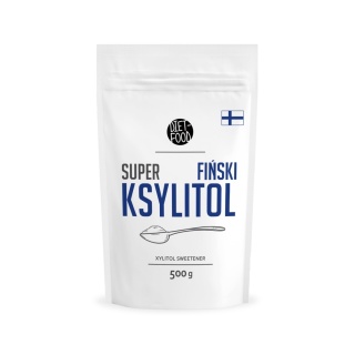 Ksylitol Fiński 500 g