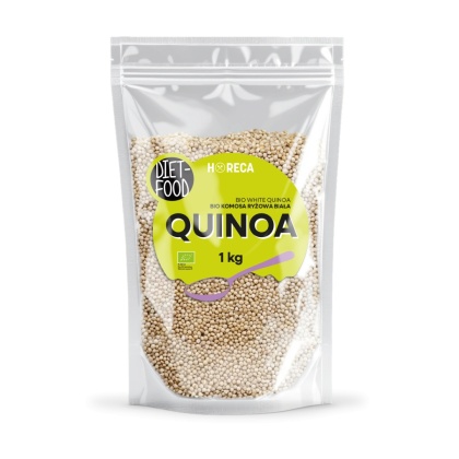 Bio Komosa Ryżowa (Quinoa) 1 kg