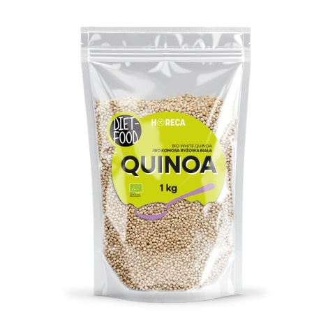 Bio Komosa Ryżowa (Quinoa) 1 kg