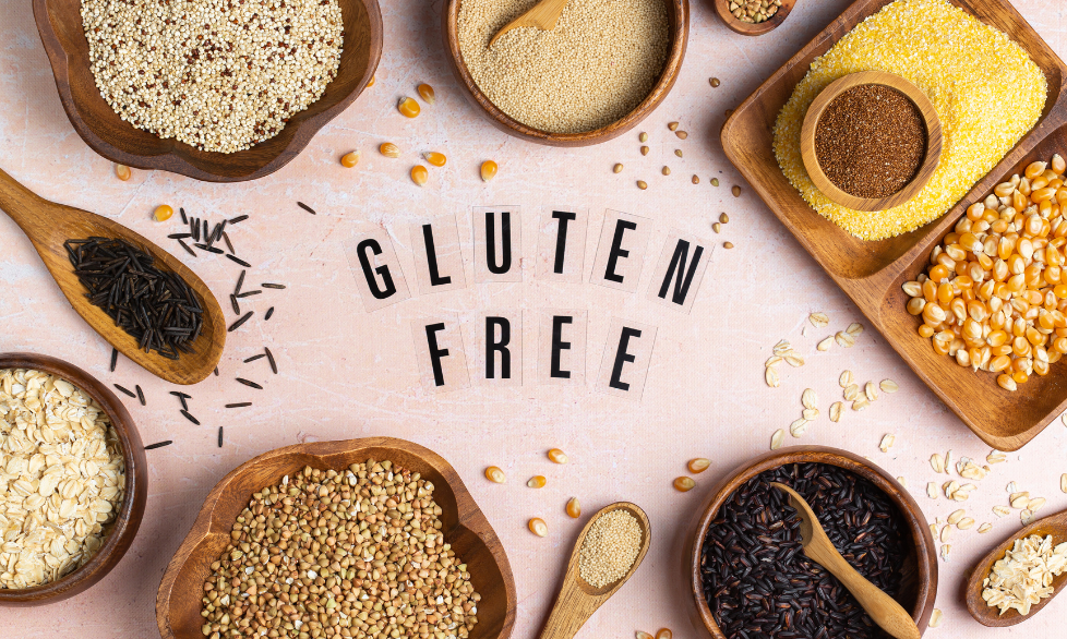 Celiac Disease and the Gluten-Free Diet — A Comprehensive Guide